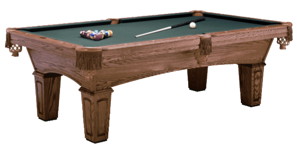 A+ Billiards Paducah Ky Pooltables