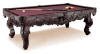 Olhausen Pool Tables Aplus Billiards Paducah Ky