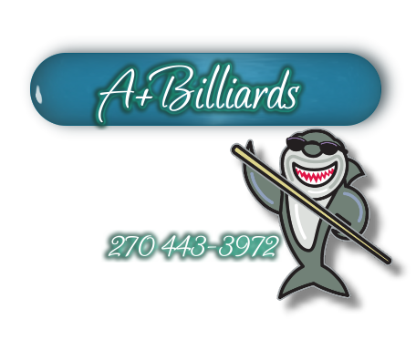 Paducah Pool Table Dealers